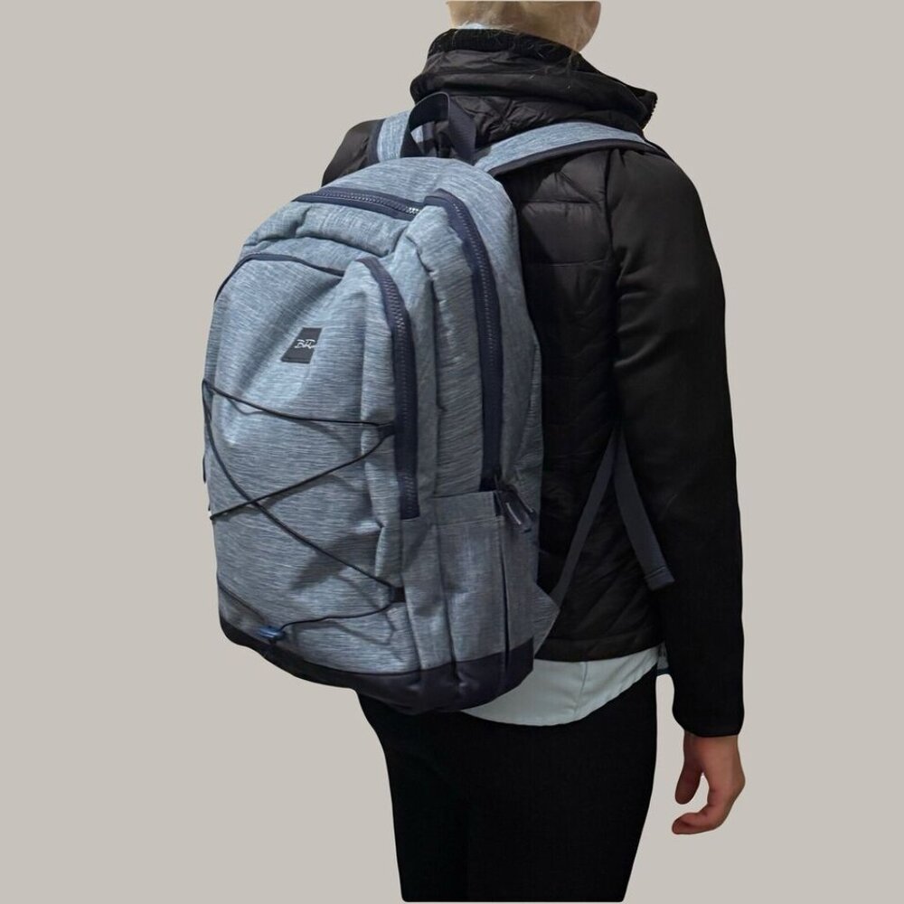 New Bella Russo 25L Insulated Backpack | Lightweight and Durable | Blue